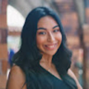 Meet your Posher, Pauline